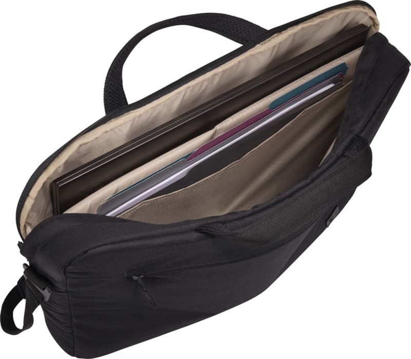 Case Logic Invigo 15.6" recycled laptop bag 5