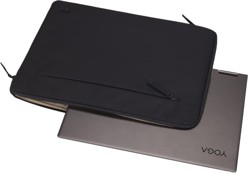 Case Logic Invigo 15.6" recycled laptop sleeve 4