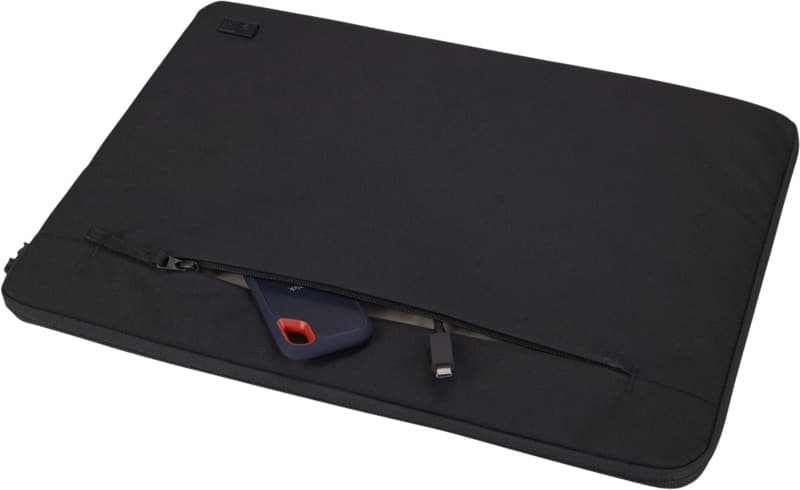 Case Logic Invigo 15.6" recycled laptop sleeve 5