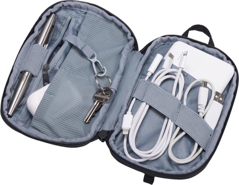 Thule Subterra 2 PowerShuttle mini  4