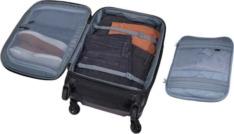 Thule Subterra 2 carry on spinner suitcase 5