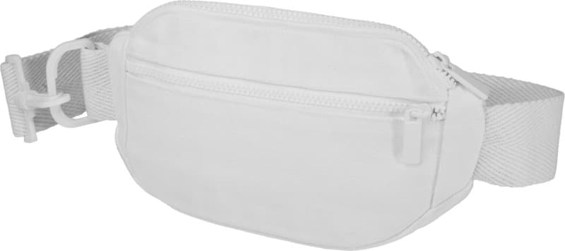 Crescent 500 g/m² Aware™ recycled crossbody bag