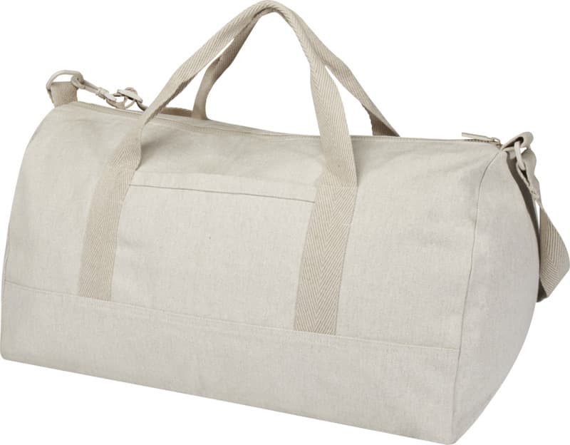 Porter 500 g/m² Aware™ recycled duffel bag 50L