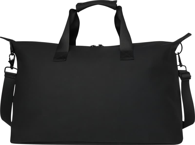 Turner 15.6" GRS recycled laptop duffel bag 36L 3