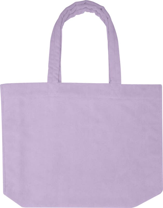 Siam GRS recycled terry beach tote bag 13L 2
