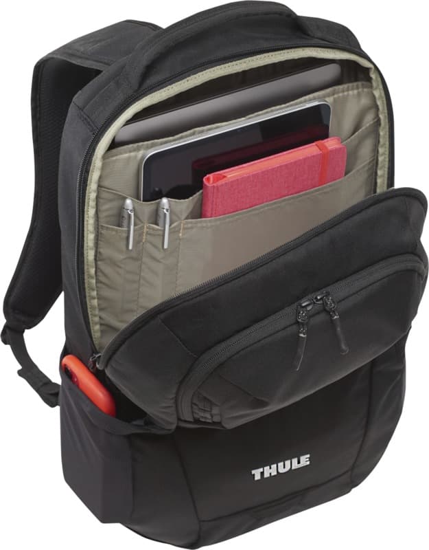 Thule Lumion 16" recycled laptop backpack  5