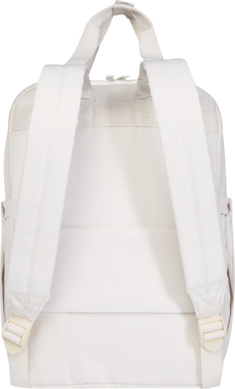 Trip 14” Aware™ recycled travel laptop backpack 9L 3