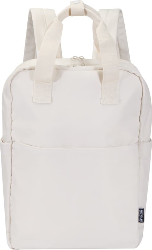 Trip 14” Aware™ recycled travel laptop backpack 9L 2