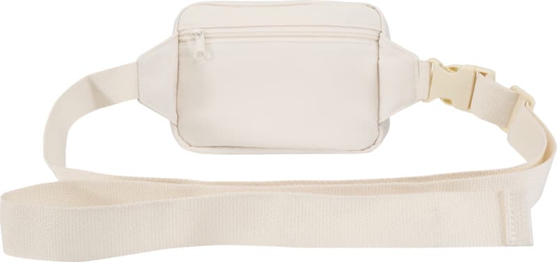 Trip Aware™ recycled travel crossbody bag 1L 3