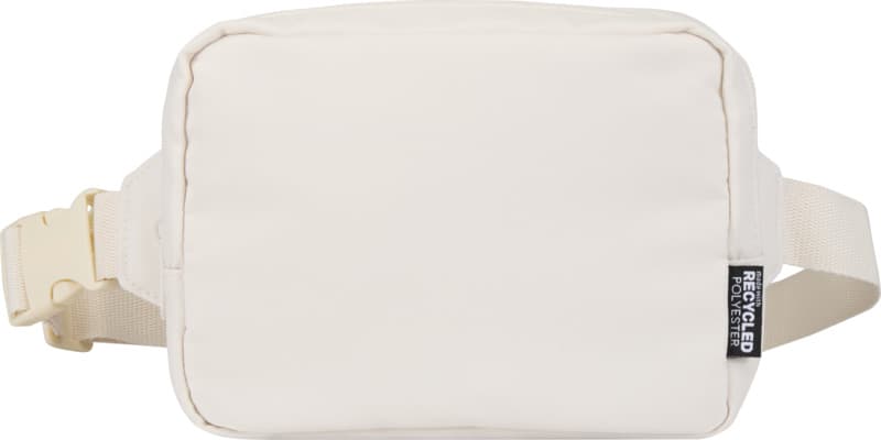 Trip Aware™ recycled travel crossbody bag 1L 2