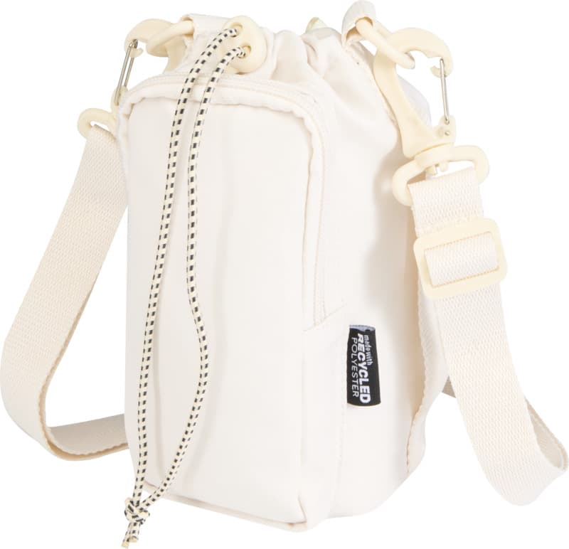 Trip Aware™ recycled travel bottle bag 2L 4