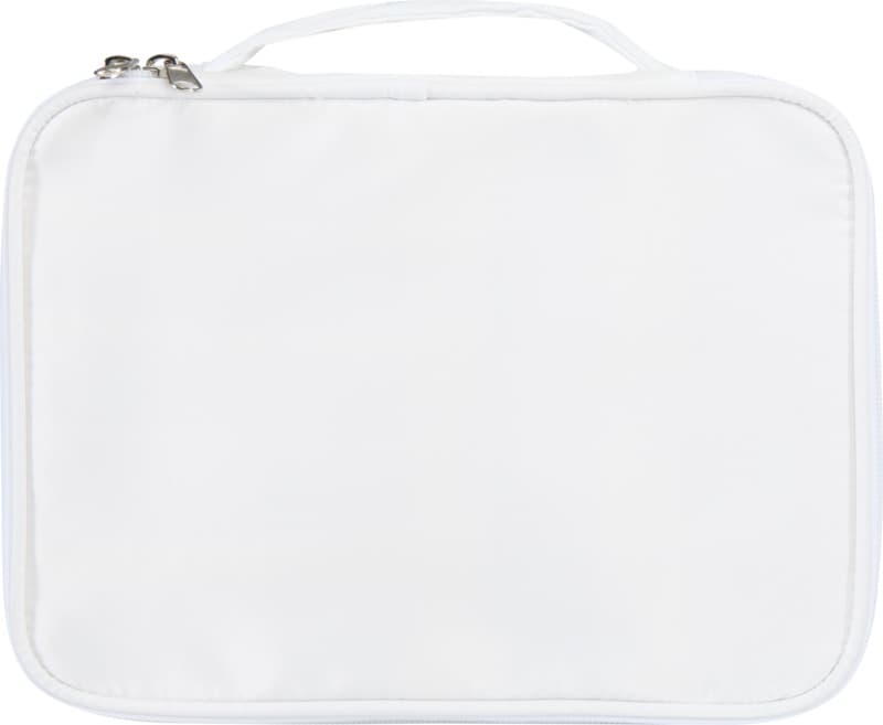 Muse GRS RPET make-up organiser 2