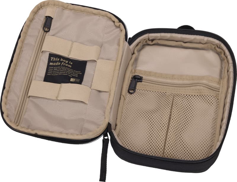 Case Logic Invigo recycled accessories bag 4