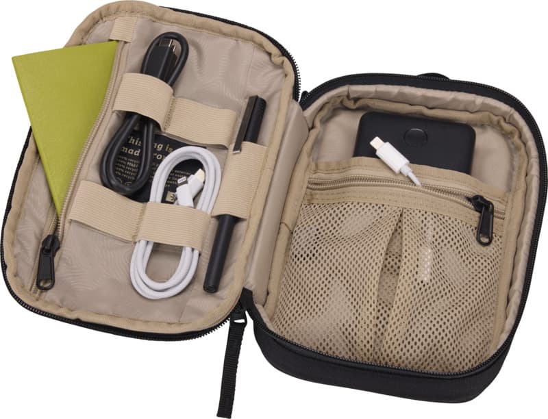 Case Logic Invigo recycled accessories bag 5