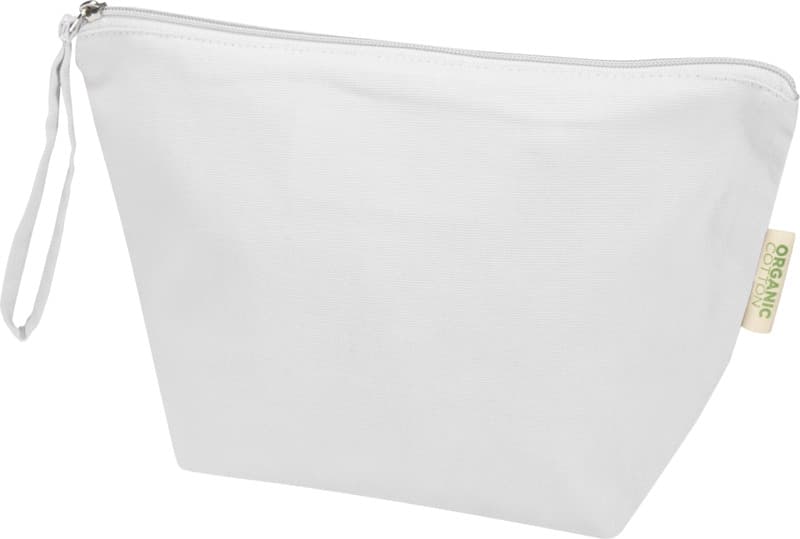 Odisha 180 g/m² OCS organic large accessory pouch 3L 