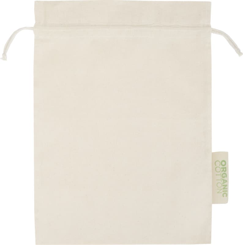 Odisha 140 g/m² OCS organic gift bag - 42 x 30 cm 2