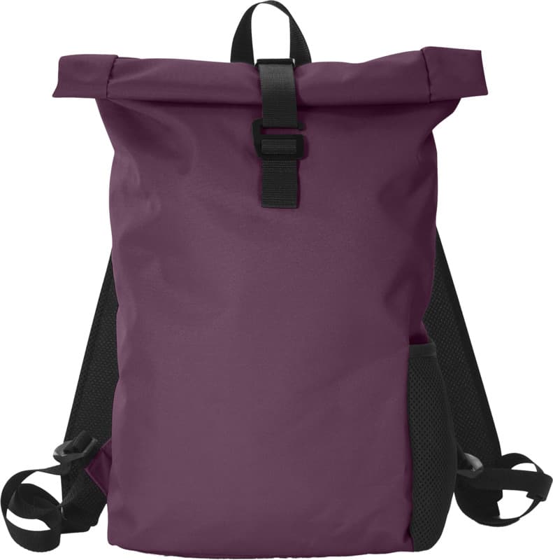 Citizen Green Vanguard recycled backpack 