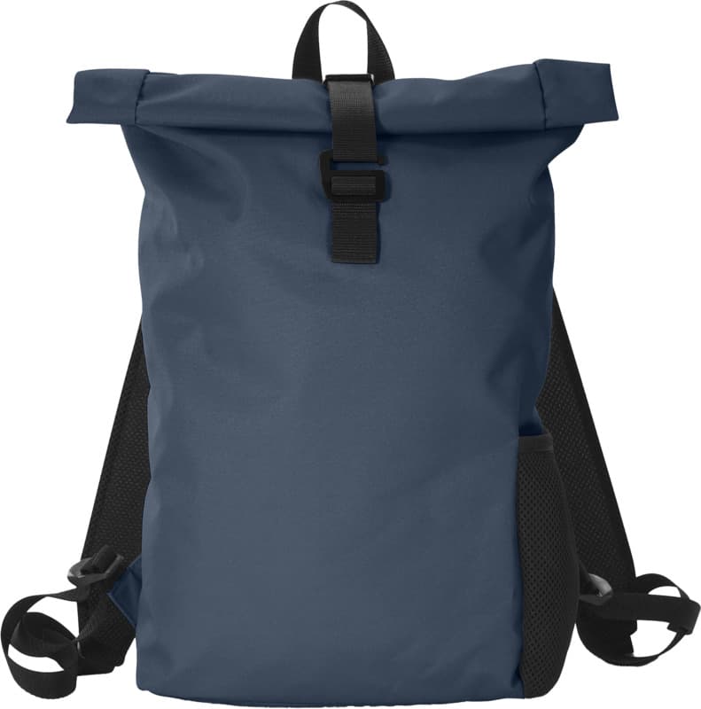 Citizen Green Vanguard recycled backpack  5