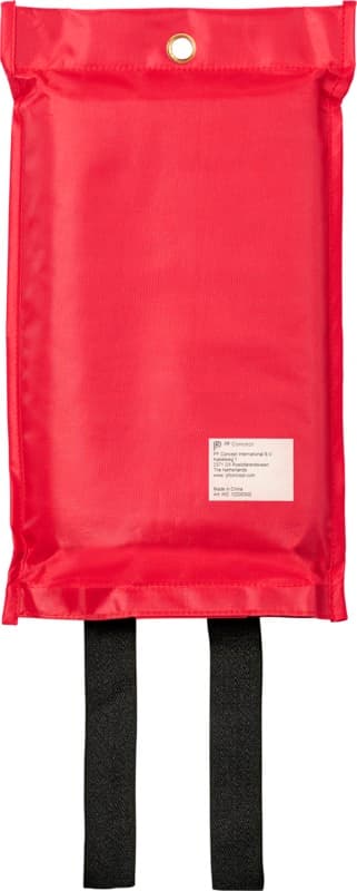 Margrethe emergency fire blanket 3