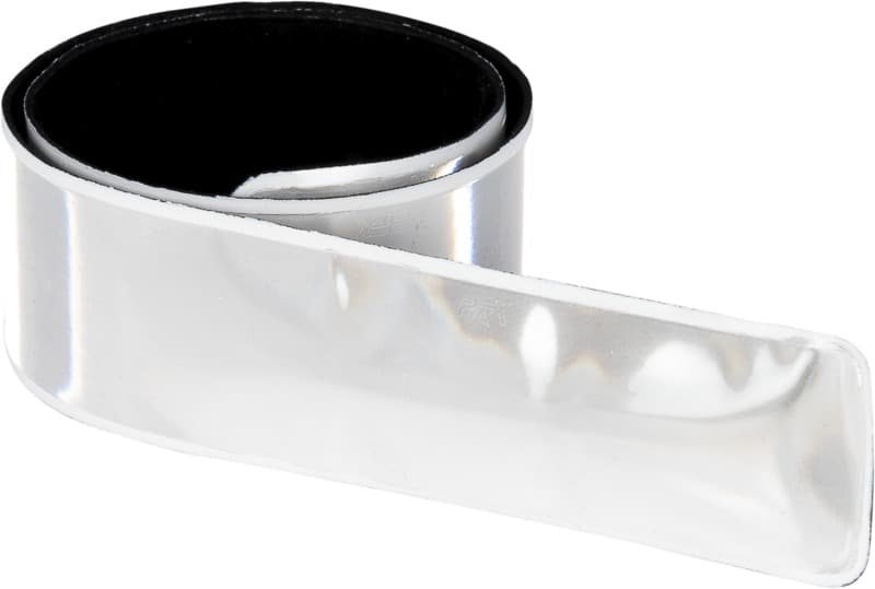 RFX™ Johan 38 cm reflective PVC safety slap wrap 5