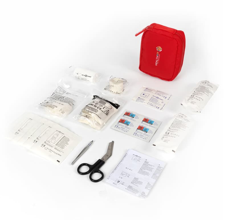 Essential 59-piece First Aid kit 5
