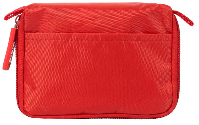 Basic 31-piece First Aid kit 2