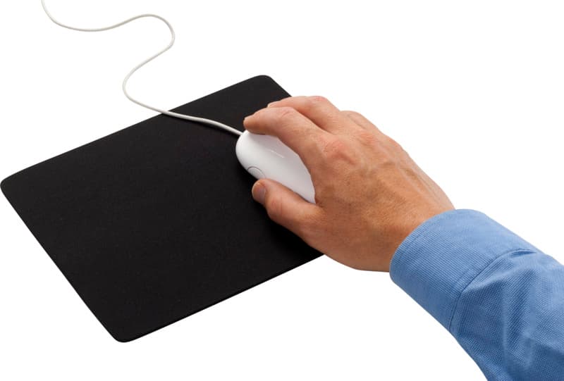 Heli flexible mouse pad 3