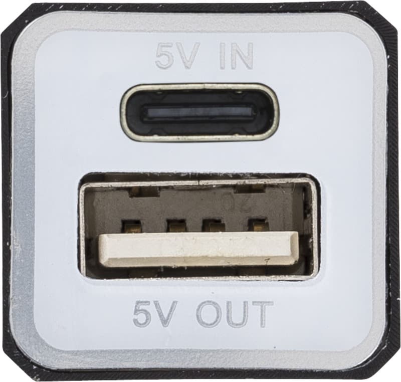 Volt 2200 mAh power bank 2