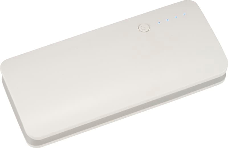 Spare 10.000 mAh power bank 4