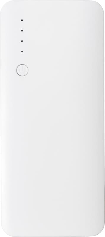 Spare 10.000 mAh power bank 2