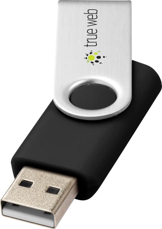 Rotate-basic 32GB USB flash drive 5