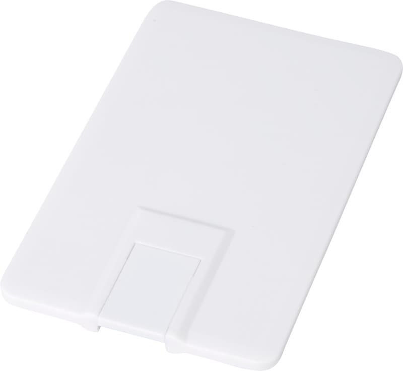 Duo slim 32GB USB drive with Type-C and USB-A 3.0 4