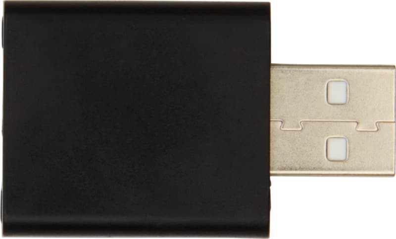 Incognito USB data blocker 3