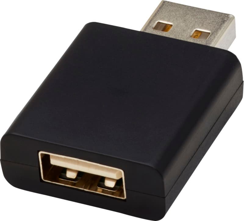 Incognito USB data blocker 4
