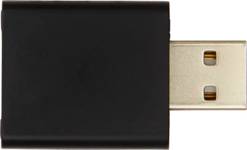 Incognito USB data blocker 2