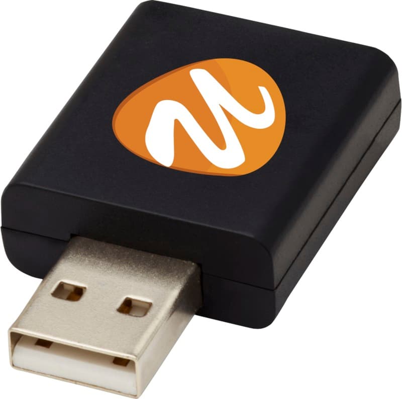 Incognito USB data blocker 5
