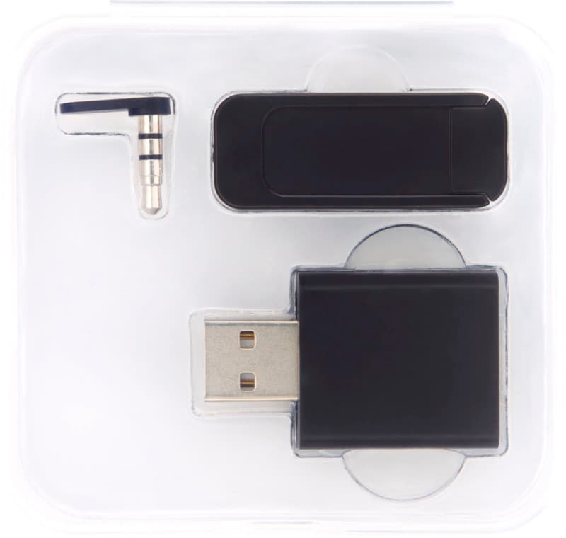 Incognito privacy kit 2