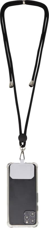 Kubi phone lanyard 4
