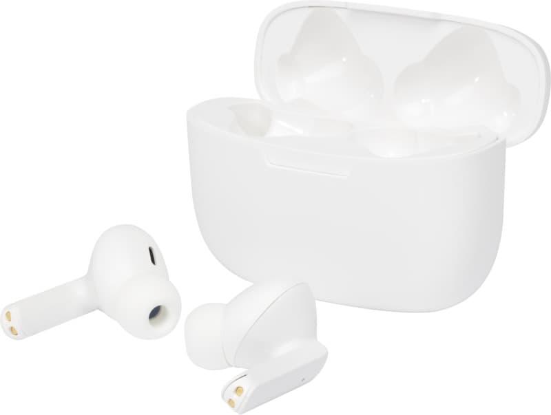 Essos 2.0 True Wireless auto pair earbuds with case