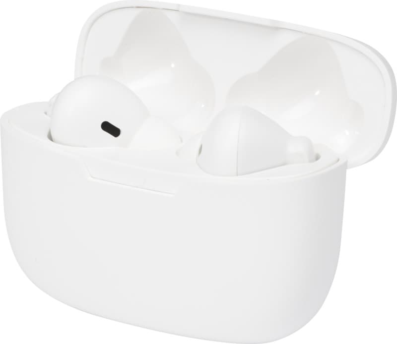 Essos 2.0 True Wireless auto pair earbuds with case 5