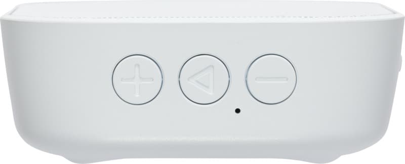 Stark 2.0 3W mini RCS recycled plastic Bluetooth® speaker 5