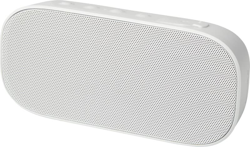 Stark 2.0 5W recycled plastic IPX5 Bluetooth® speaker 4