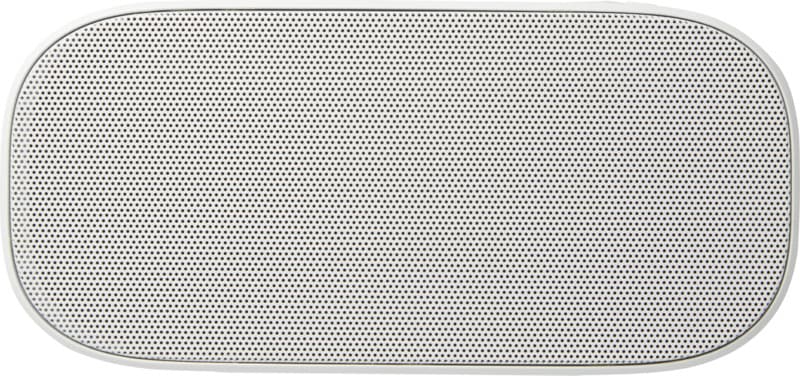 Stark 2.0 5W recycled plastic IPX5 Bluetooth® speaker 2