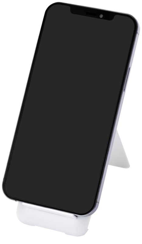 Savvy recycled plastic modular charging cable with phone holder 5