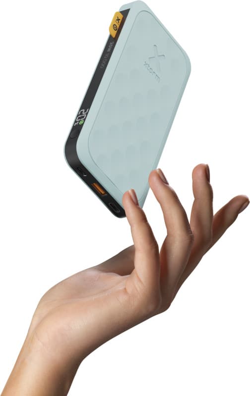 Xtorm FS510 Fuel Series 10.000 mAh 20W power bank 4