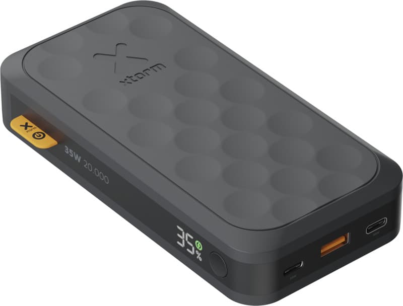 Xtorm FS520 Fuel Series 20.000 mAh 35W power bank 5