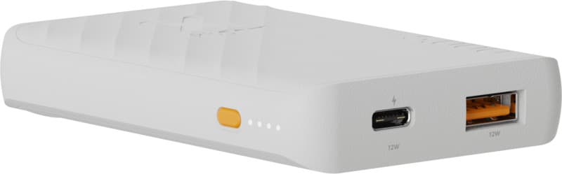 Xtorm XG205 Go2 12W 5.000 mAh fast charge power bank  5