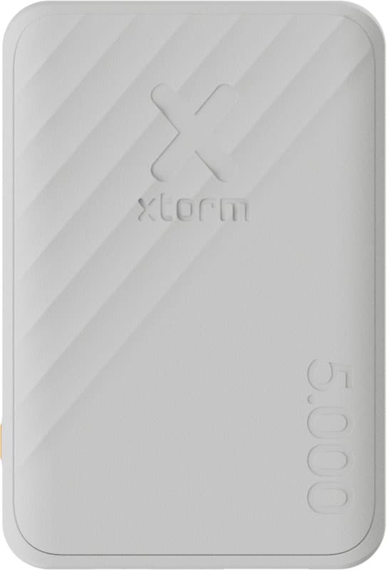 Xtorm XG205 Go2 12W 5.000 mAh fast charge power bank  2