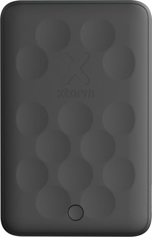 Xtorm FS5W051 5.000 mAh magnetic wireless power bank 2