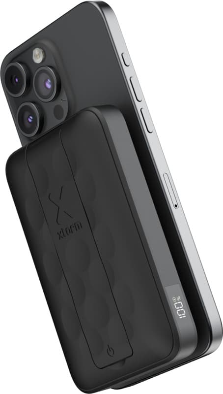 Xtorm FS5W101 10.000 mAh magnetic wireless power bank 5